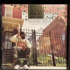 Philmore Greene LP 2025