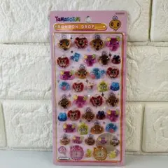【新品・未開封】Tamagotchi BONBON DROP シール　めめっち