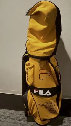 2025年最新】FILA ゴルフバッグ・キャディバッグの人気アイテム - メルカリ