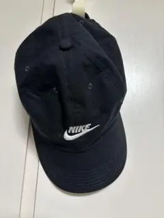 Nike ブラック キャップ
