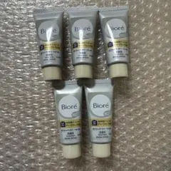 Biore ビオレ おうちdeエステ ディープクレイ洗顔 20g 5本セット