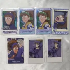 鉢屋三郎 不破雷蔵