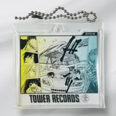 サカモトデイズ アクリルキーホルダーコレクション タワレコ 南雲 神々廻 大佛