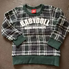 BABYDOLL 4点セット