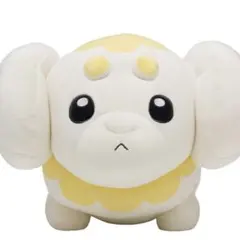 ポケモン パピモッチ もっちりぬいぐるみ