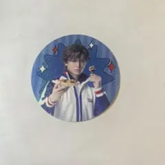 テニミュ たこ焼きカード 手塚国光