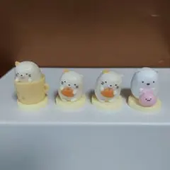すみっコぐらし　チョコエッグ