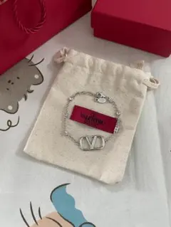 DJ?Foy ふぉいのブレスレット マグネスシルバー 2025年最新】djふぉい