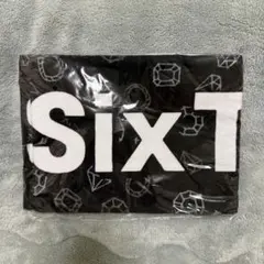 2026年最新】sixtones マフラータオルの人気アイテム - メルカリ