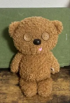 USJ ミニオン　ティム　Bob's TIM ぬいぐるみ