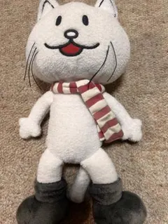 BUMP OF CHICKEN ニコルマスコット