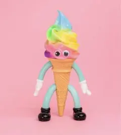 KAIEDA FLAVORS KENELEPHANT 限定 ソフトクリーム