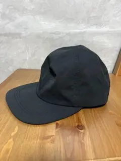 無印良品 ＵＶカット風を通す ちいさくまとまる キャップのサムネイル