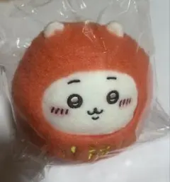 【新品未開封】ちいかわ だるまになっちゃった ちいかわ
