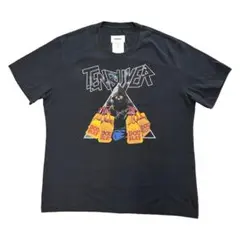 doublet 24ss TENBUYER T-SHIRT - メルカリ