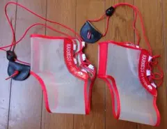 HARNESS FIT SYSTEM