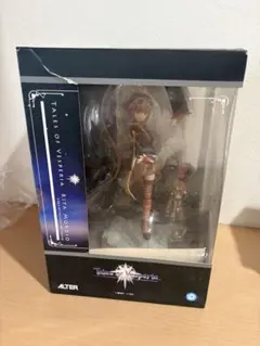 テイルズオブヴェスペリア エステル フィギュア アルター ALTER | Mercari