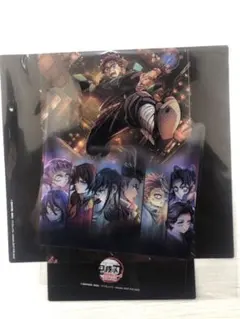 新品未開封品 鬼滅の刃 映画特典 第14弾