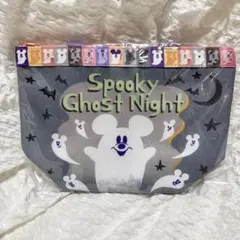 ディズニーハロウィン2025 スーベニアランチケース