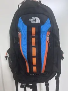 THE NORTH FACE ビッグショット リュックのサムネイル