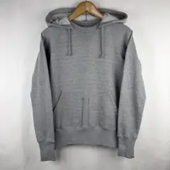 Healthknit 後付けパーカー L 送料込 Healthknit ヘルスニット 両V 後付け パーカー セパポケ - メルカリ