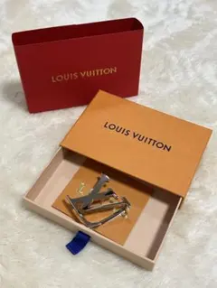 ルイヴィトン　ベルト　バックルのみ　交換用