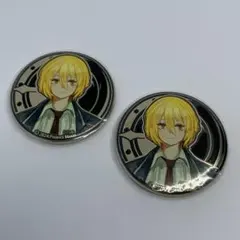 LimbusCompany リンバスカンパニー アルティメタルバッジコレクション 