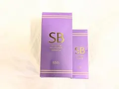 【新品】EBiS エスビーホワイト リンクルホワイトニングエッセンス 2本セットのサムネイル