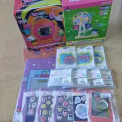 たまごっち 一番くじ