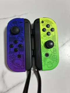 R*A様 Nintendo Switch 本体+アダプター+非正規プロコン+スプ - メルカリ