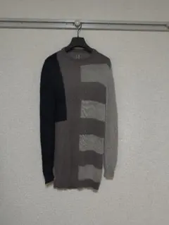 Rick Owens Oversized Block Sweaterのサムネイル