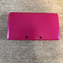 ニンテンドー3DS