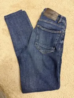 dnwr. ZARA スリムフィットデニム 30