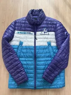 ルコックゴルフ ダウン