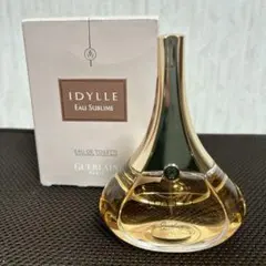 GUERLAIN IDYLLE Eau Sublime 香水70mlのサムネイル