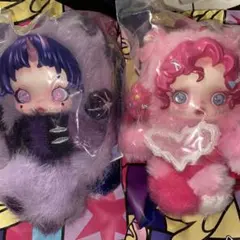 ⭐︎正規品⭐︎スカルパンダ マイリトルポニー ピンキーパイ