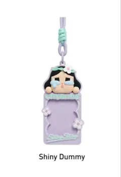 crybaby shiny shiny カードホルダー Shiny Dummy