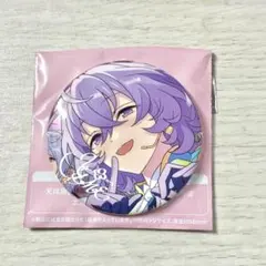 あんスタ 花群冬芽 缶バッジ/ぱしゃっつ - メルカリ