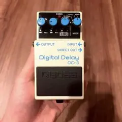 2025年最新】boss DD-3 日本製の人気アイテム - メルカリ