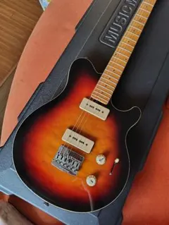 2026年最新】musicman axis exの人気アイテム - メルカリ