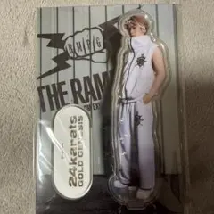 藤原樹アクリルスタンド2個セット - メルカリ