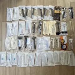 使い捨てカミソリ ホテルアメニティ