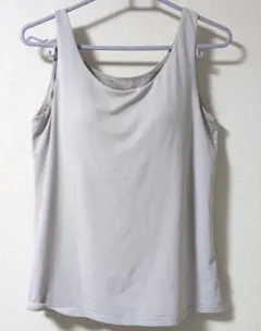 ユニクロ エアリズムブラタンクトップ XL