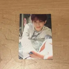 CanCam meets HMV特典 手繋ぎトレカ ハルア