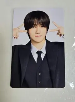 SuperJunior イェソン『2021 SMCU EXPRESS』封入トレカ - メルカリ