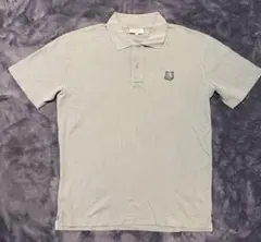 MAISON KITSUNE ポロシャツ Mサイズのサムネイル