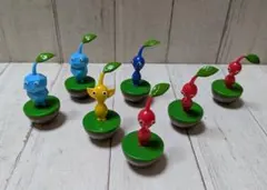 ピクミン ゆらゆらフィギュア セット