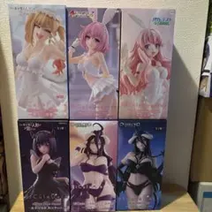 バカテス 姫路瑞希 木下秀吉 BiCute フィギュア - メルカリ