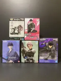 武MONONOFUⅢ 1/6スケール新撰組隊士愛用名刀 鑑賞用コレクション