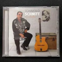 チャボロ・シュミット 『ルーチャ』